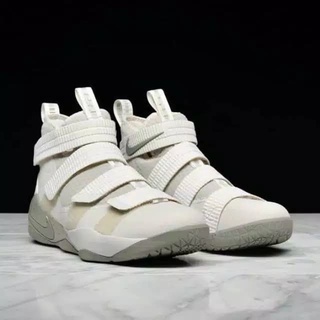 Jual Nike Lebron James XI 11 Soldier 