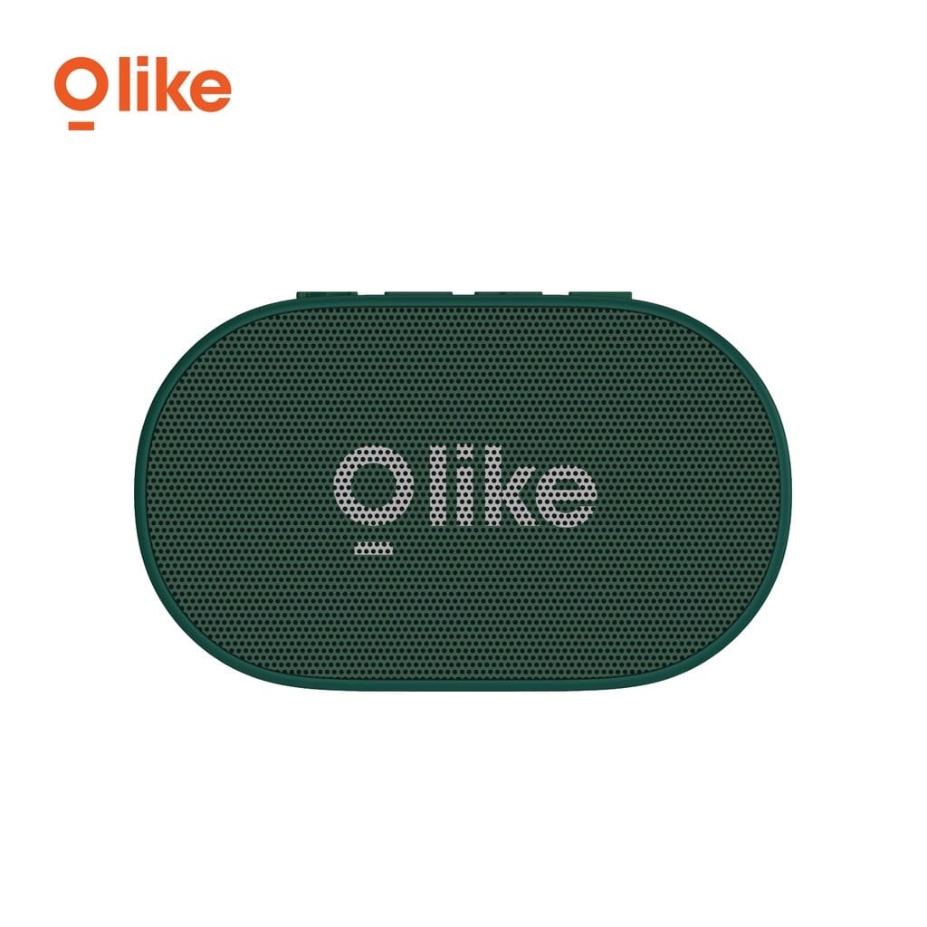 C_  Speaker Bluetooth Portable Wireless OLIKE OBS 400 Garansi Resmi Oppo 100% ORIGINAL