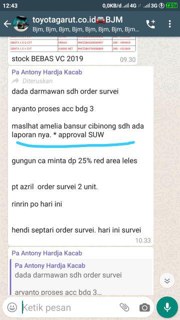 Kemeja Batik Lengan Pendek Hem Kombinasi Prodo Bahan Katun Seragam Murah Pekalongan M L Xl