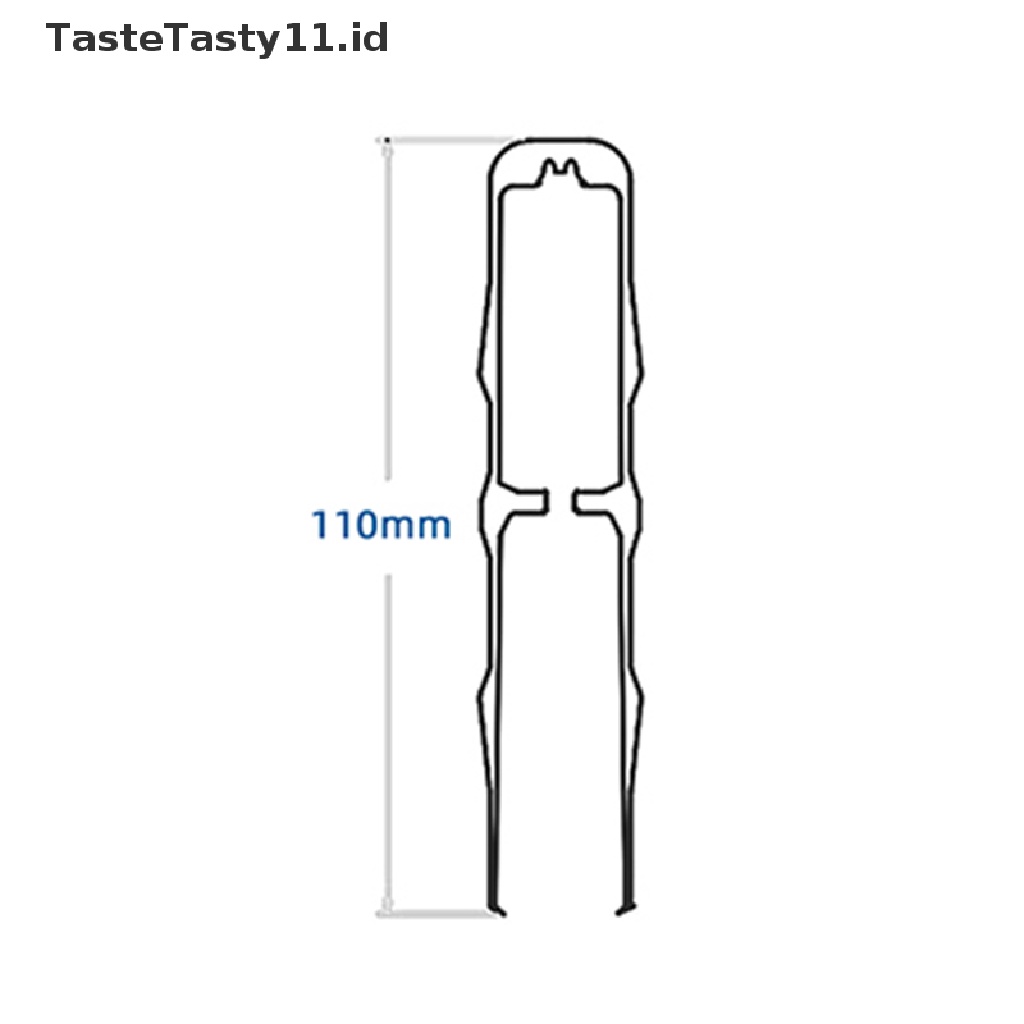 Tc4 Alat Penarik Tombol Keyboard Mekanik Bahan Titanium Alloy