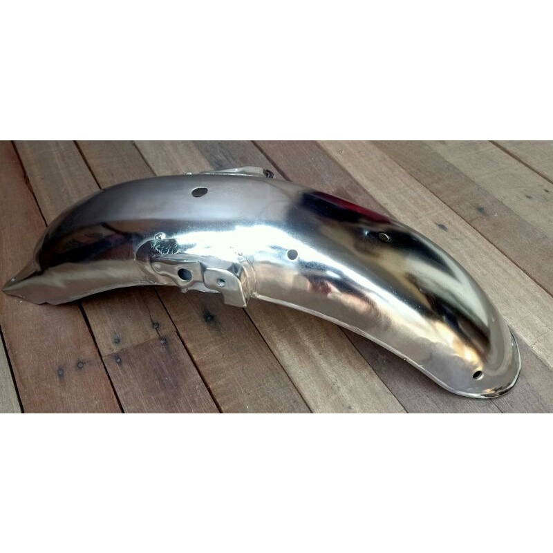 slebor belakang gl100 spakbor belakang gl100