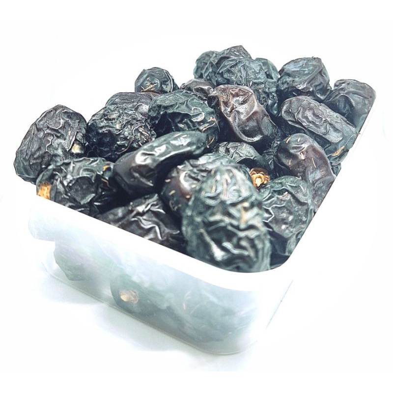 Kurma Ajwa / Nabi Premium Kemasan 500 gram