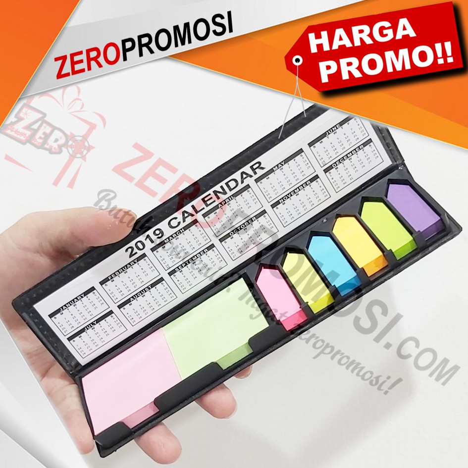 

Souvenir KERTAS MEMO LUCU UNIK CATATAN 301