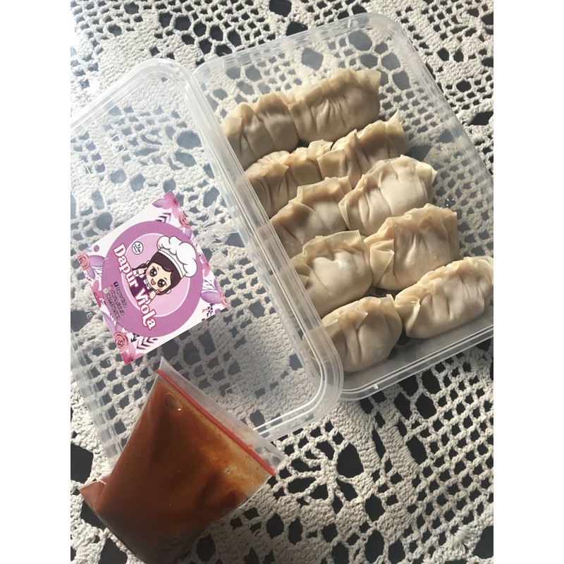 

Dimsum Udang