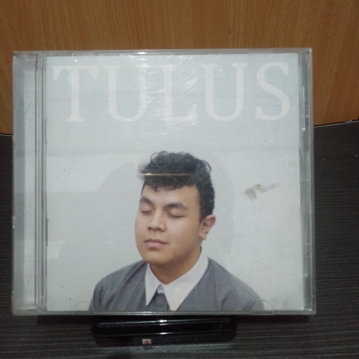 Original CD Music Tulus