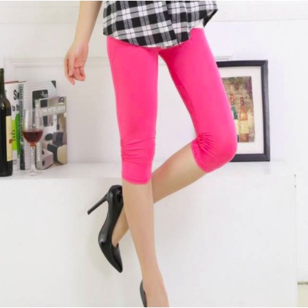 lejing Legging Shot/Short strit Pendek Paling Murah Bisa COD