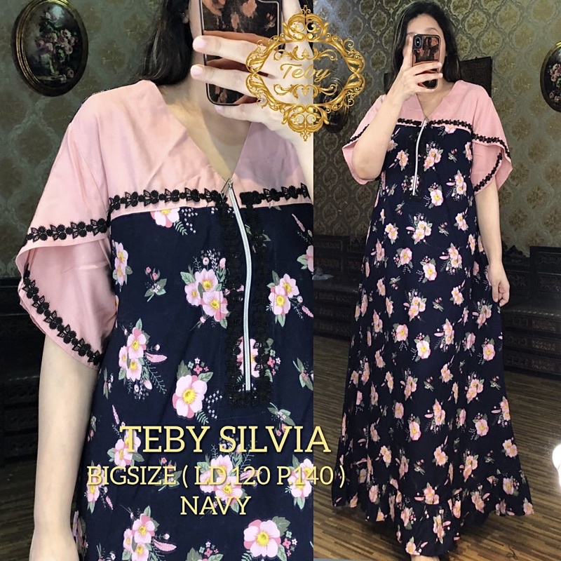 DASTER ARAB TEBY SILVIA ORI LD 120 PB 140 DASTER BUSUI DASTER JUMBO DASTER RAYON SUPER