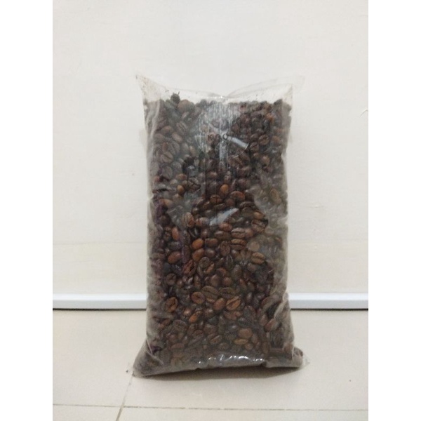 

biji kopo robustq kalimantan 500gram