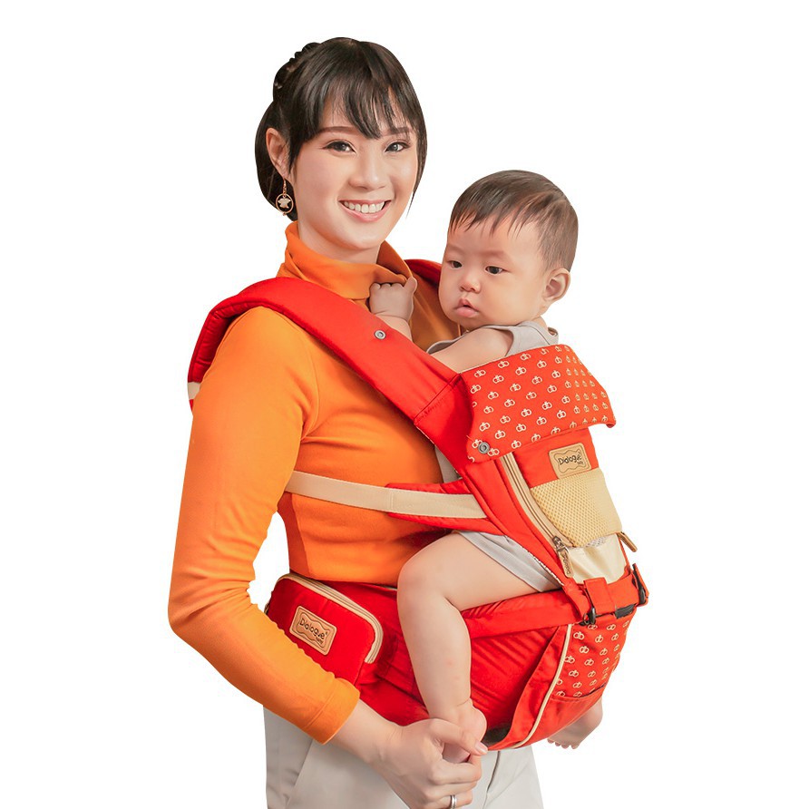 Dialogue Baby DGG4406 Hipseat Carrier Prime Series