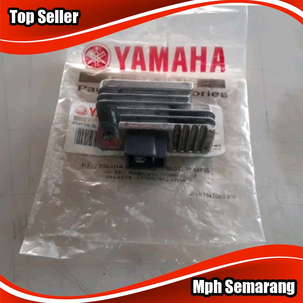 Regulator kiprok Yamaha Alfa - Sigma Original Distributor Sparepart RPMsemarang