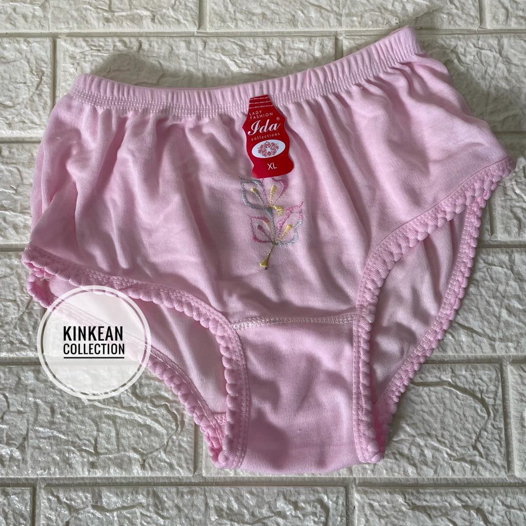 Celana Dalam Wanita - Ida