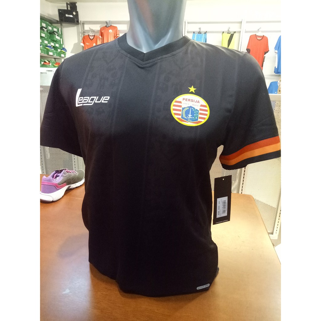 jersey PERSIJA 2017 3rd [Original] BNWT Authentic