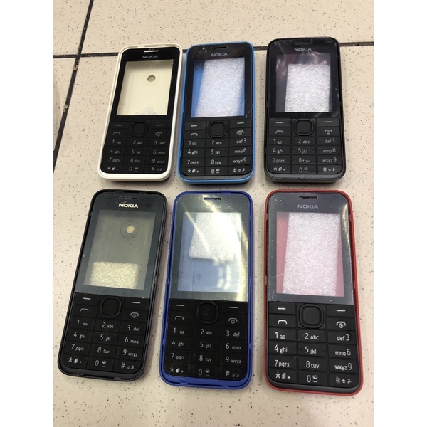 CASING NOKIA ASHA 208