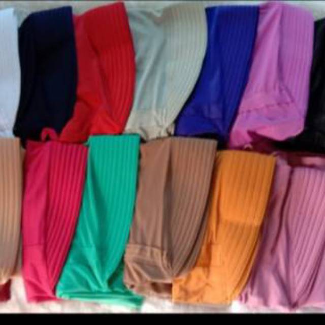 Jilbab serut Jokowi jumbo