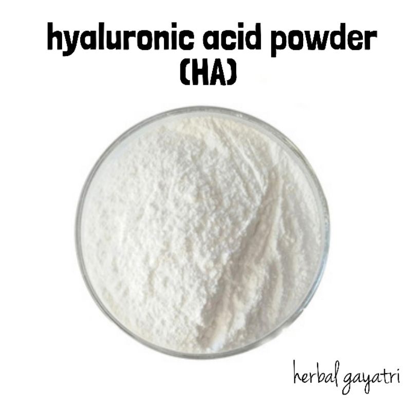 Hyaluronic Acid Powder 1 Gram