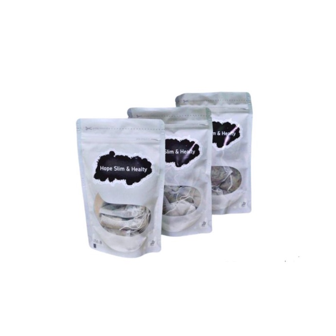 

Tea Hope Slim&Healty