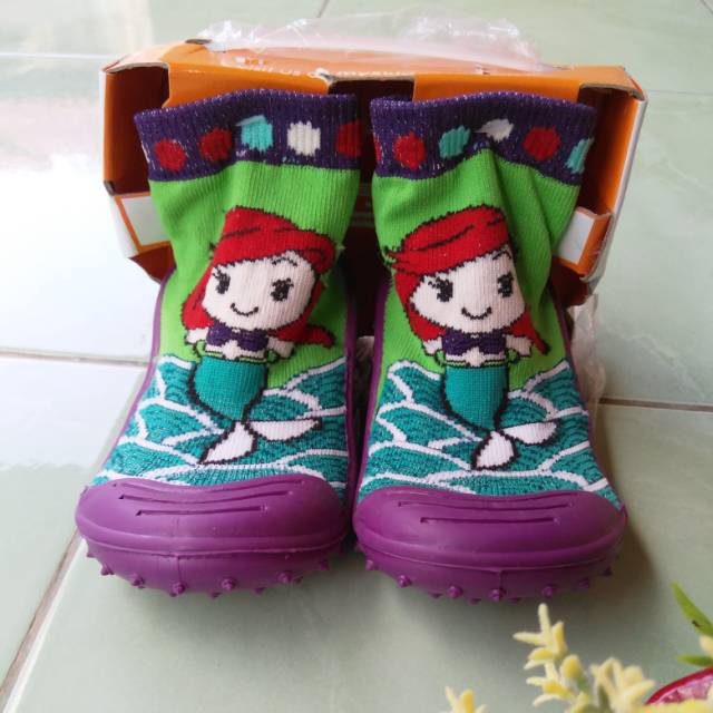 skidder shoes for baby