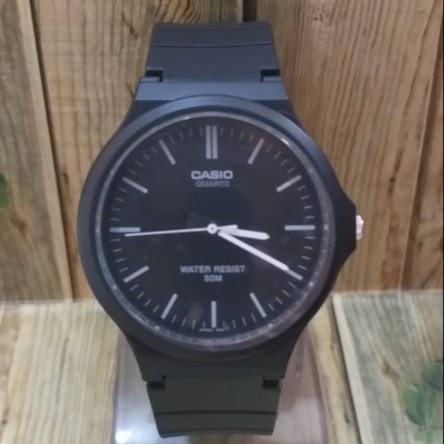 

Casio