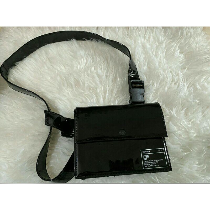 SCIPAPROCK Bag Original (Preloved)