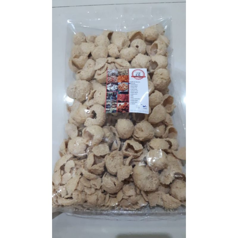 

Tahu Pong 1/2kg | 500gr