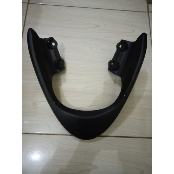 BEHEL BEGEL JOK BELAKANG HONDA VARIO 110 LAMA KARBU ORIGINAL