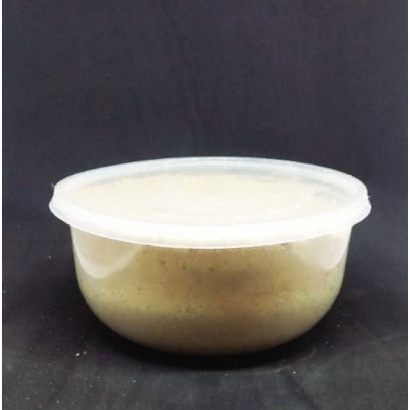 

Emput jagung gurih manis / jajanan jadul / makanan tradisional