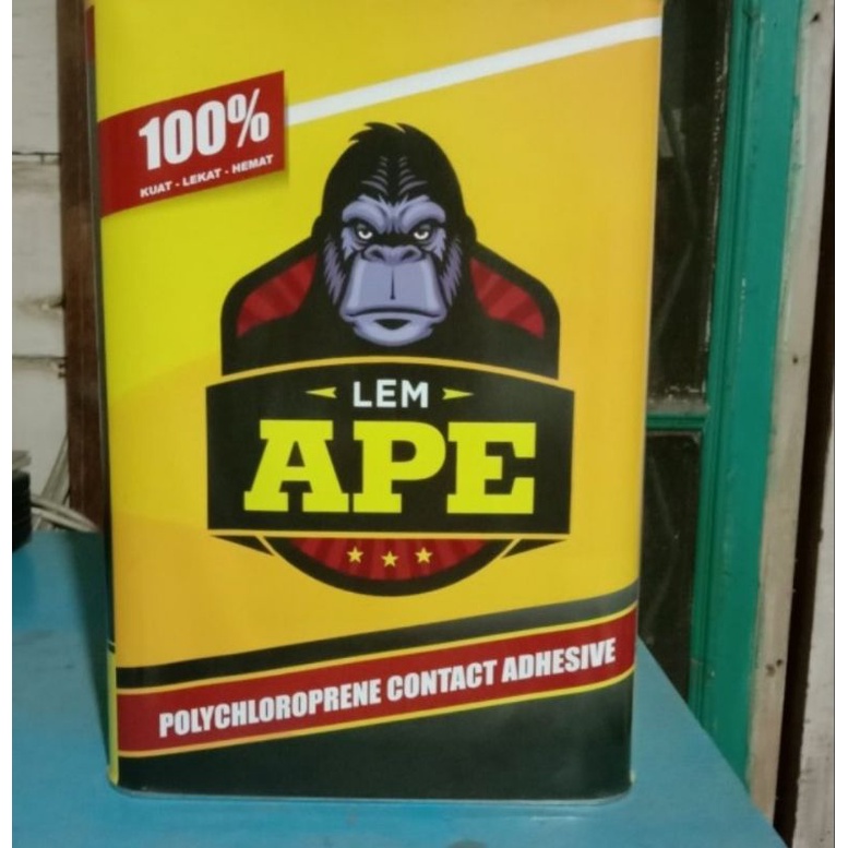 

Lem Ape 2,5 kg