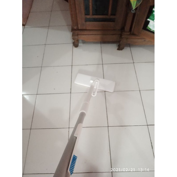 Neo haus don't touch mop Elite Alat Pel Modern