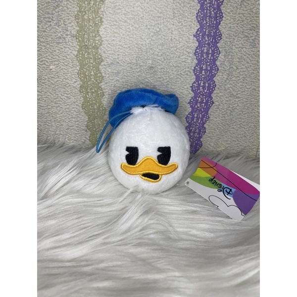 GANCI DONALD DISNEY