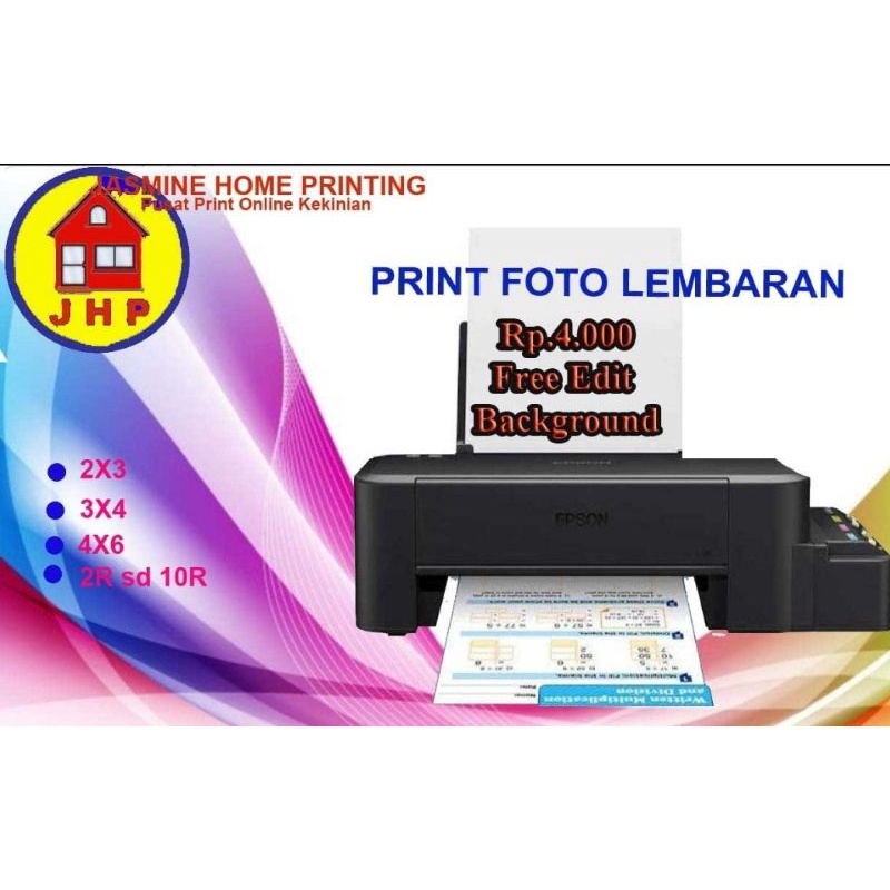 

JASA CETAK FOTO 1 LEMBAR A4 ISI 36 PC 3 UKURAN GRATIS GANTI BACKGROUND