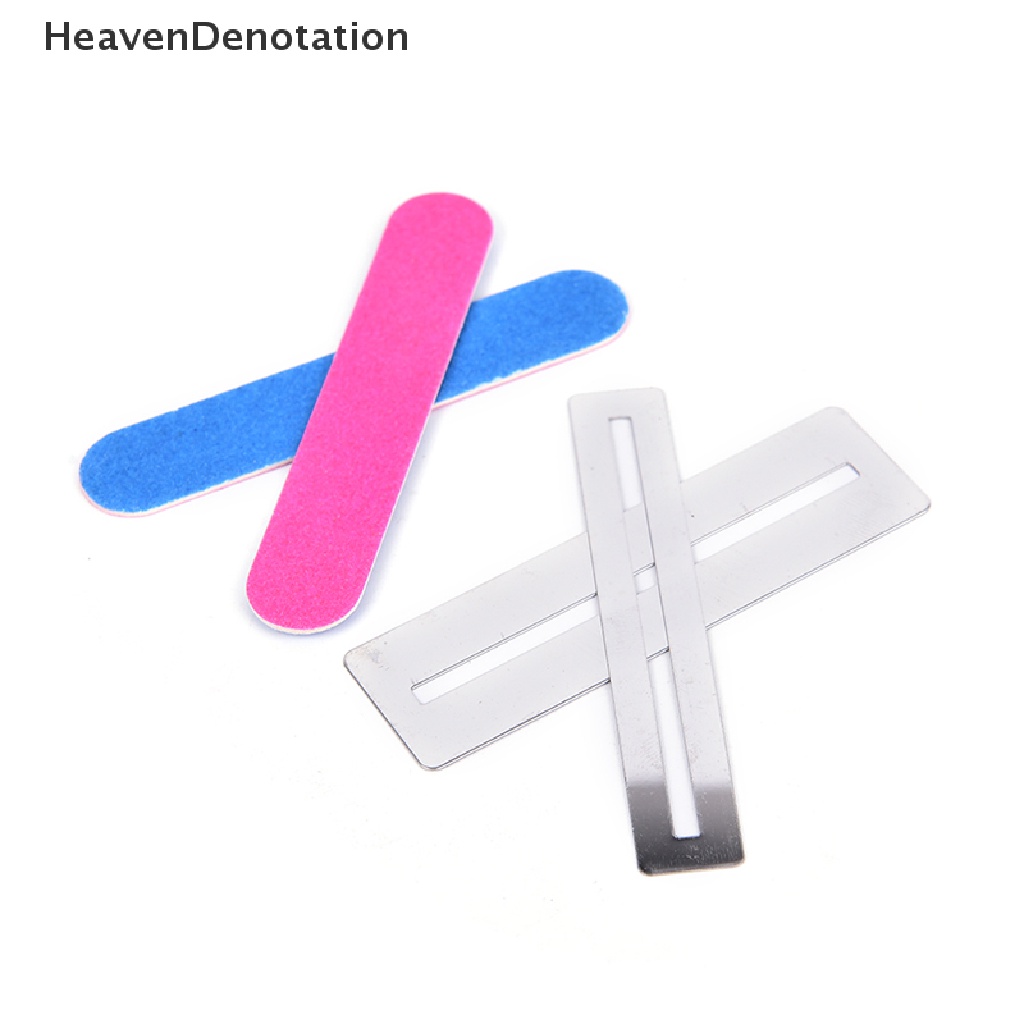 [HeavenDenotation] 4Pc fretboard fret protector fingerboard guards for guitar bass luthier tool