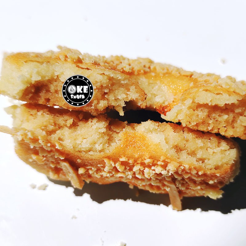 Kue Kacang jakarta premium
