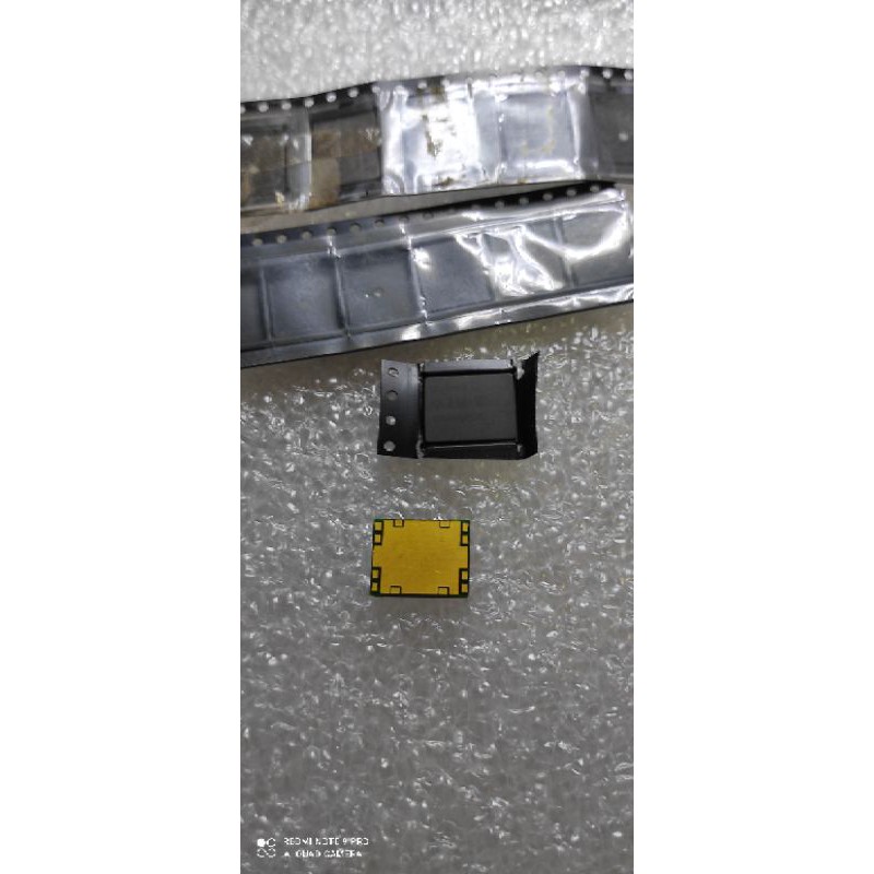 ic (signal)power amplifier tipe. Agilent QCPM-8893