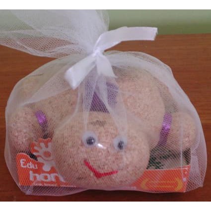 Boneka Horta Kura Mini