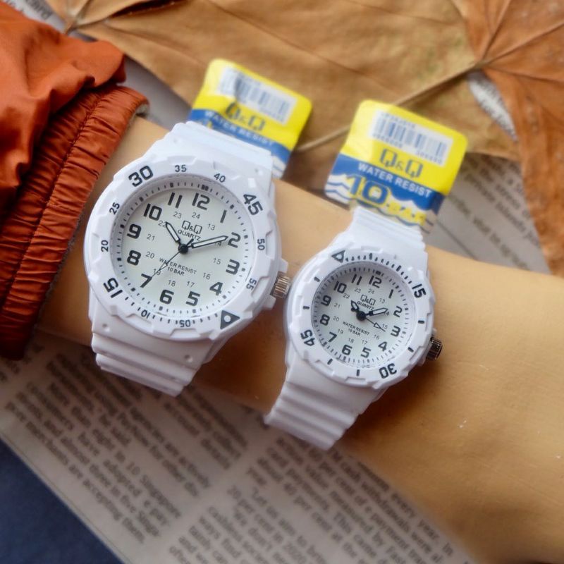JAM TANGAN CASIO COUPLE JAM TANGAN PRIA WANITA COUPLE