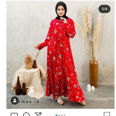 Numaa.id Homedress/daster numaa