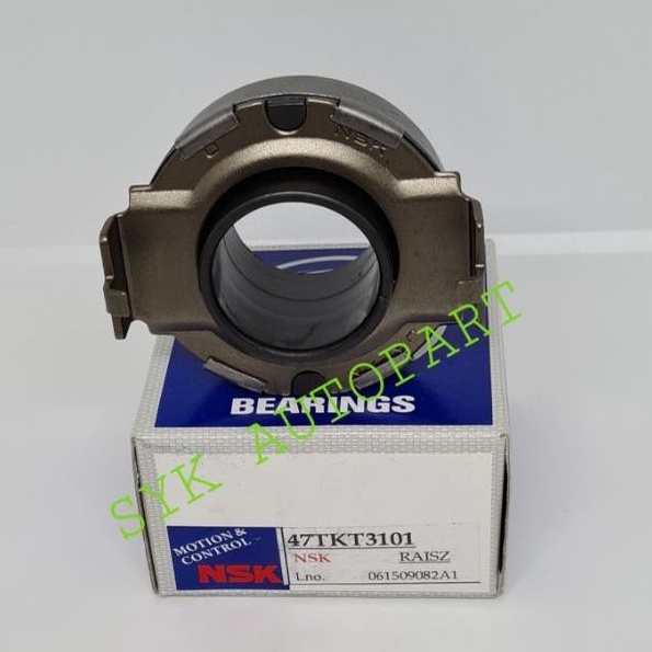 bearing 47tkt3101 nsk