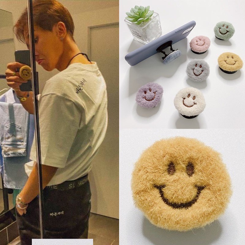 MORA - Popsocket 3D Mino WINNER / POP SOCKET Mino KPOP / Aksesoris Hp /Accsesories Hp