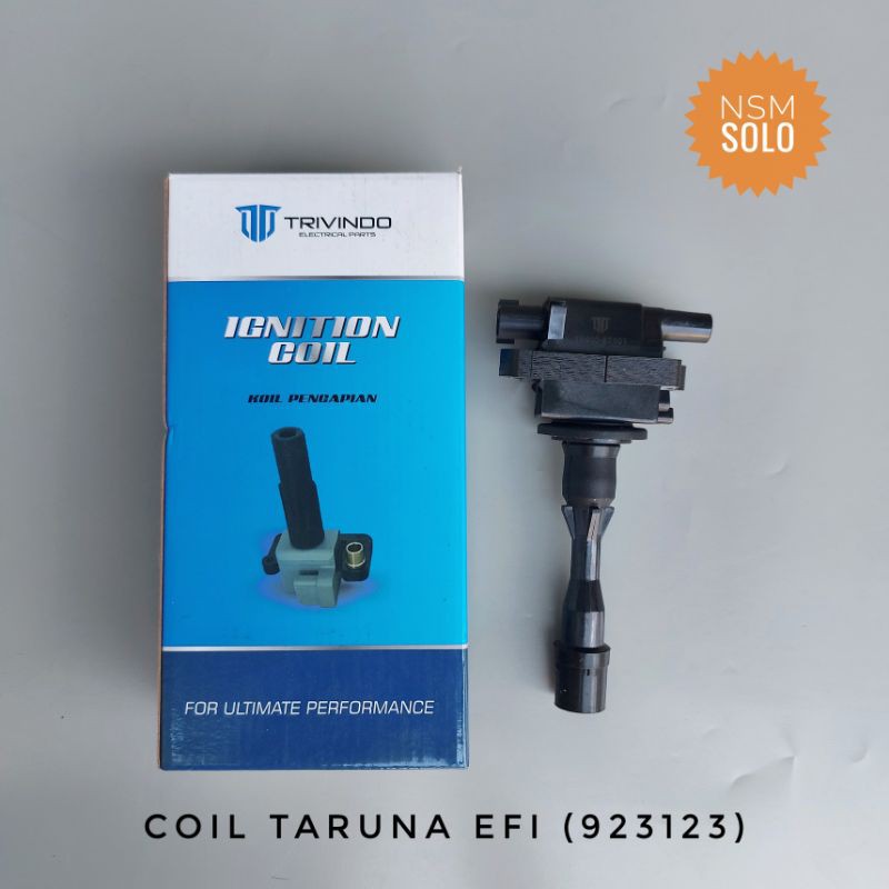 Koil Ignition Coil Mobil Daihatsu Taruna Efi