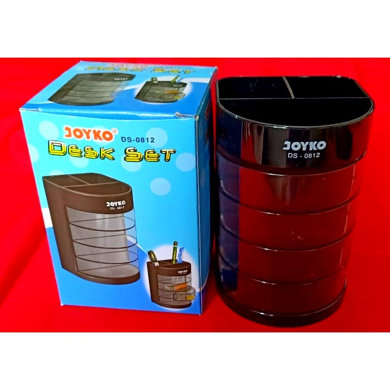 

Joyko Desk Set DS-0812