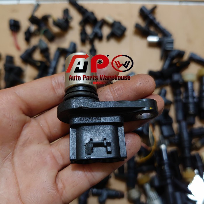 Crankshaft Position Sensor Toyota Yaris Daihatsu Sirion 1.0 1.3 16V