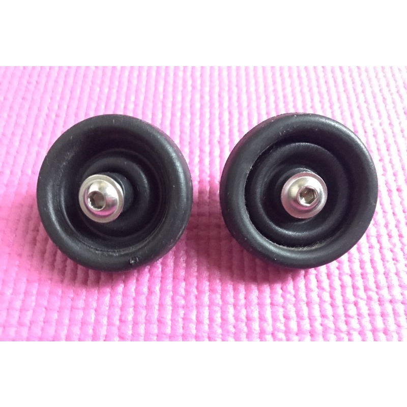 Sepeda Lipat Brompton Folding Bike Roda Easy Wheel Bekas Makassar