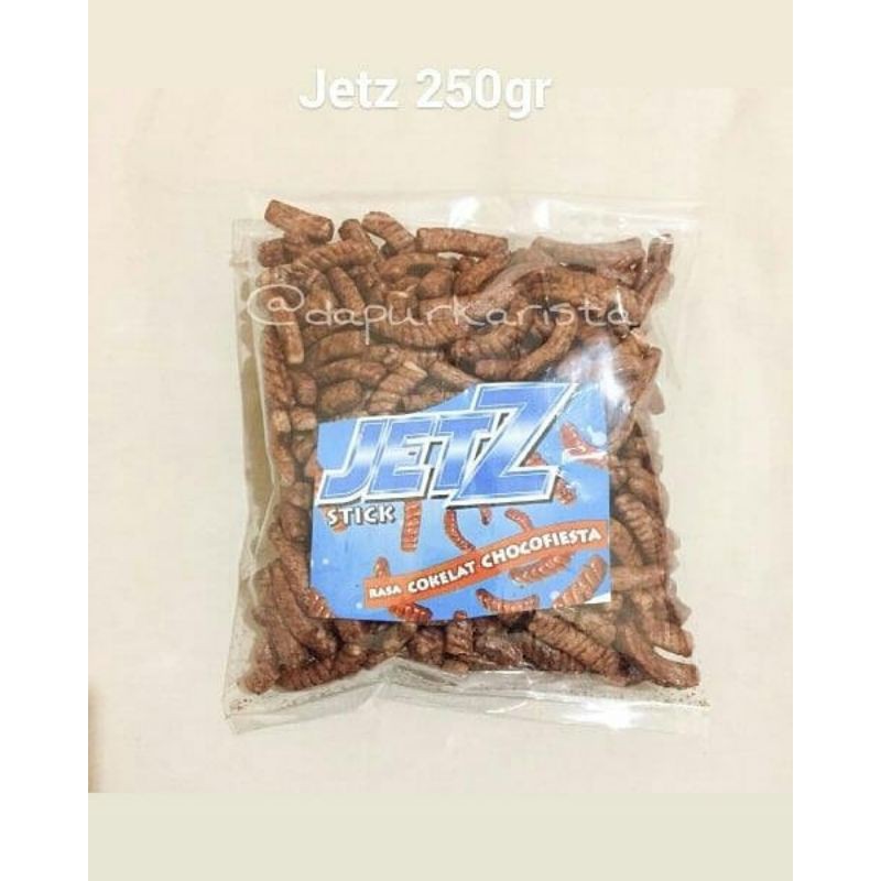 

Jetz 250gram