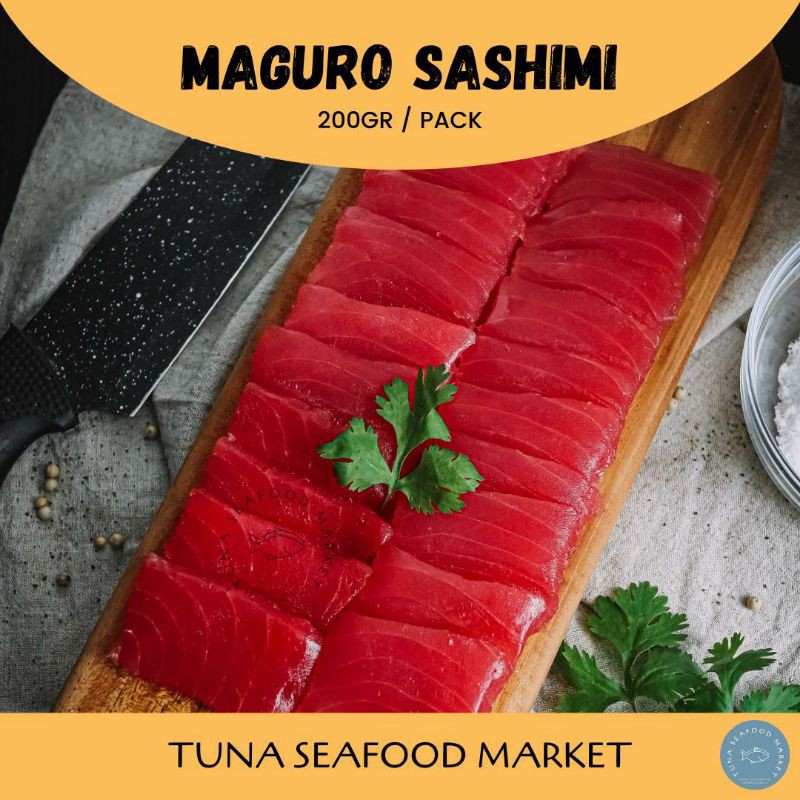 Where To Get Sashimi Grade Tuna Near Me