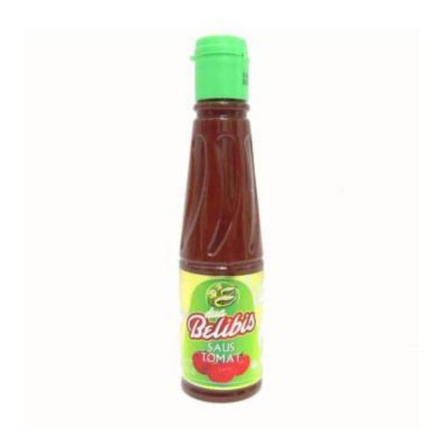 

Dua Belibis Saus Tomat 135ml - Saoa Tomat Belibis