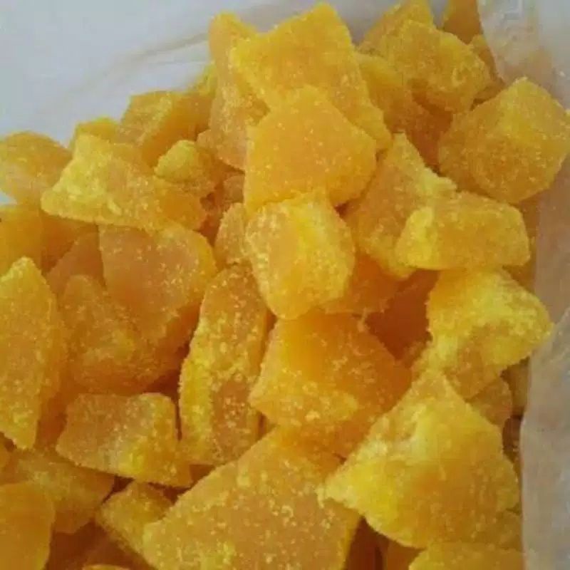 

gula batu kuning khas cirebon