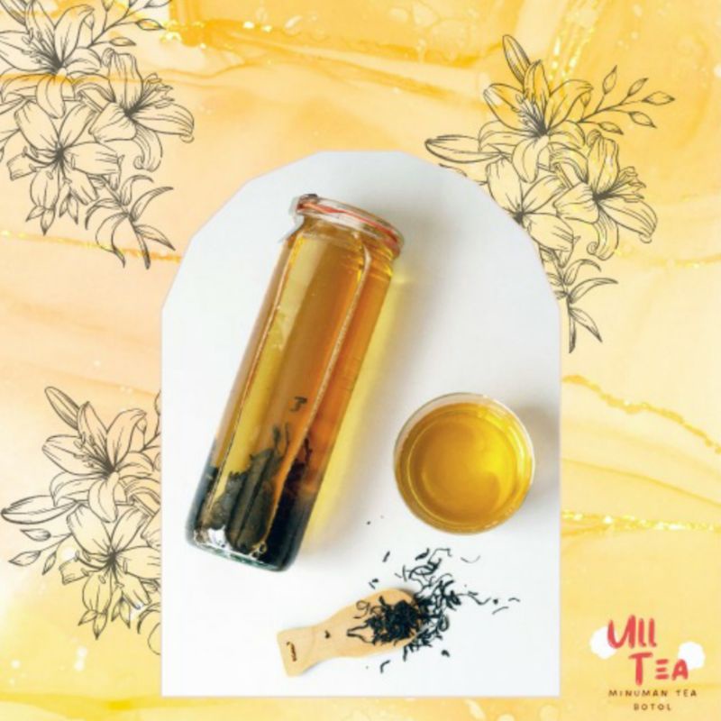 

tea original