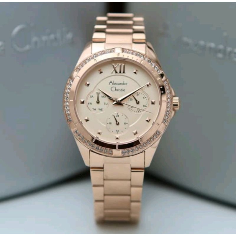 ALEXANDRE CHRISTIE AC2644