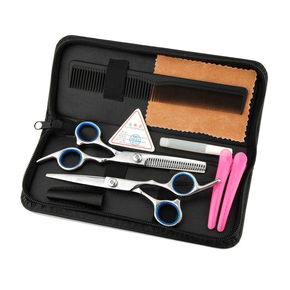 Preva Hairdressing High Quality Poni Penipis Styling Tools Hair Clipper