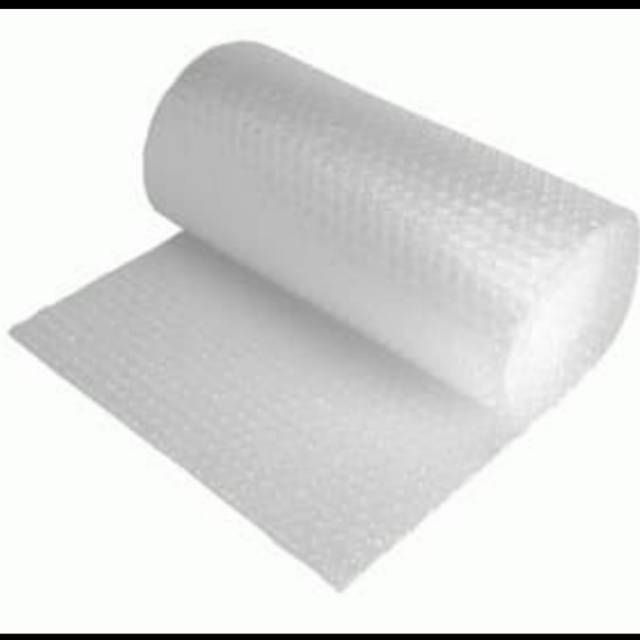 

Buble wrap untuk packaging snack